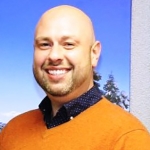 Caleb Dixon, Corporate Revenue & Reservations Manager, QM Resorts