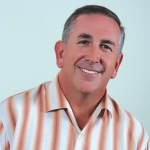 Curtis Knipe, VP, Sales & Marketing, El Cid Vacations Club
