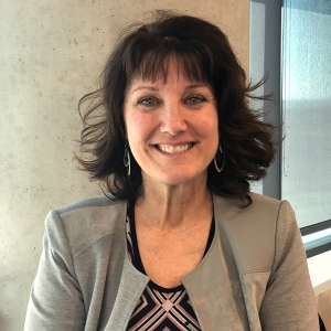 Denise Jacobson, Toyota Motor North America