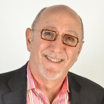 Howard Nusbaum, President, ARDA