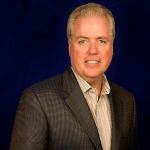 Mark Waltrip, COO, Westgate Resorts