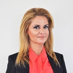 Eliana Jones, Director of Marketing & Business Development, Hotel Xcaret Mexico