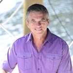 Gaetan Babin, Director, Wyndham Reef Resort