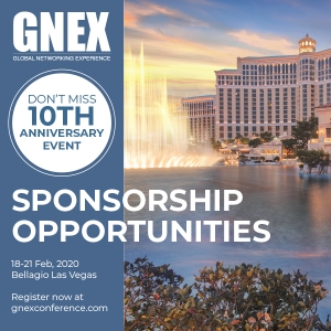 GNEX 2020 Conference