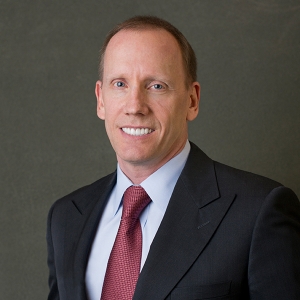 Craig Morganson, CEO, Holiday Systems International