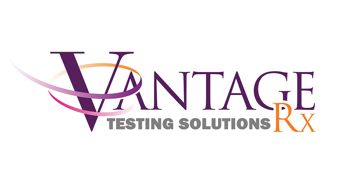 VantageRx Testing Solutions