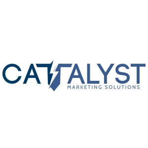Catalyst Marketing Solutions - Shopping App