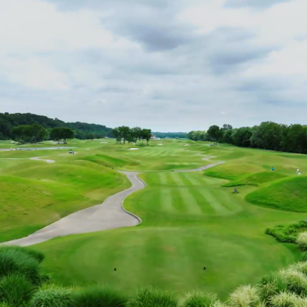 Golf Tournament - Twosome