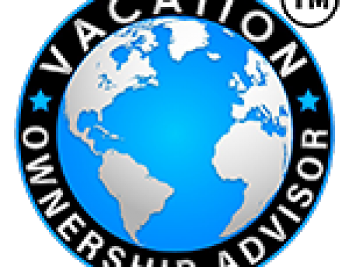 Vacation Ownership Advisor