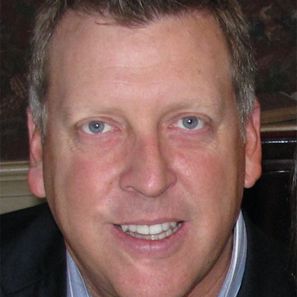 Ron Fenska, VP of Commercial, Uplift
