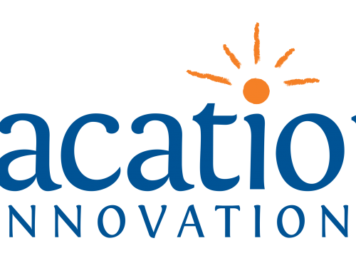 Best Industry Leader – Chad Newbold, CEO of Vacation Innovations