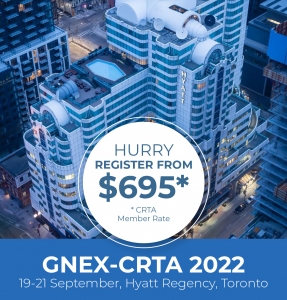 GNEX-CRTA 2022