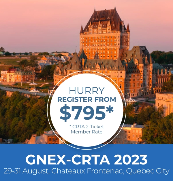 GNEX-CRTA 2023
