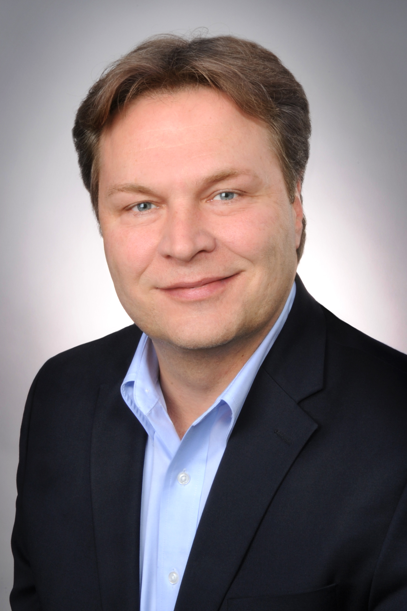 Richard Ruff, Managing Director, RCI North America