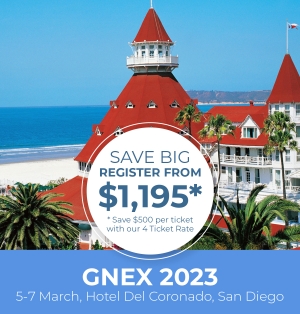 GNEX 2023 Conference