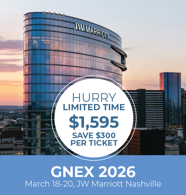 GNEX 2026 Conference