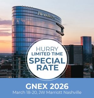 GNEX 2026 Conference
