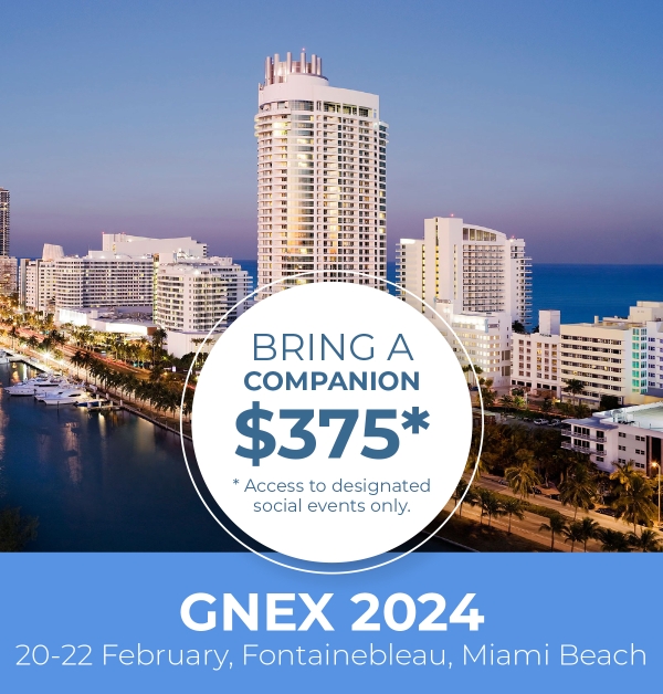 GNEX 2024 Conference