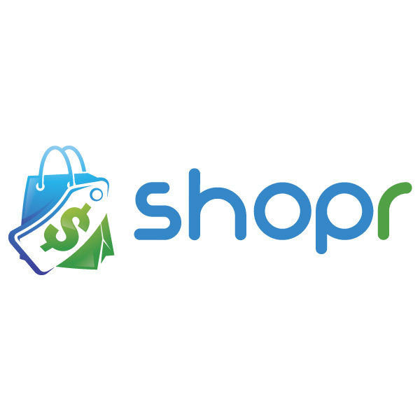 Shopr Rewards