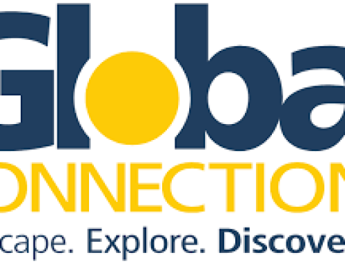 Global Connections, Inc.: A Legacy of Outstanding Customer Care