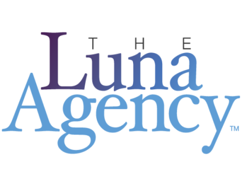 The Luna Agency Joins GNEX 2026 as Supporting Sponsor