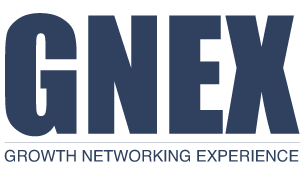 GNEX Conference Logo