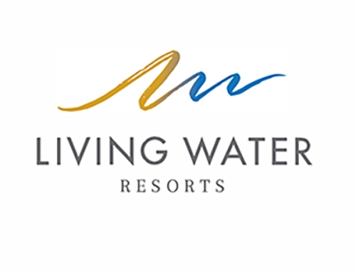 Living Water Resorts Joins GNEX 2026 as Gold Sponsor