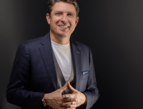 Business Growth Authority Carl Gould to Headline GNEX 2026