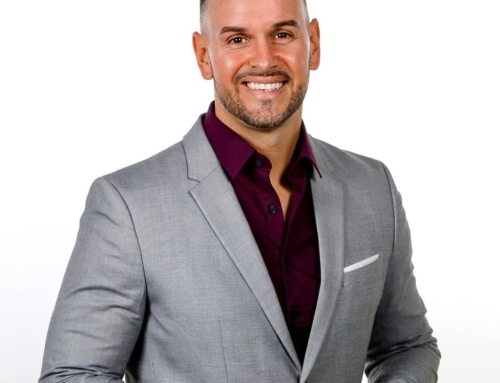 Rey Perez Added to GNEX 2026 Keynote Lineup in Nashville