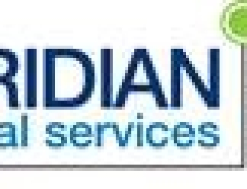 Meridian Financial Services, Inc. — Over Four Decades of Trusted Financial Services Excellence