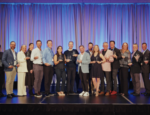 GNEX 2026 Conference & Vacation Industry Award Winners Take Center Stage in Nashville