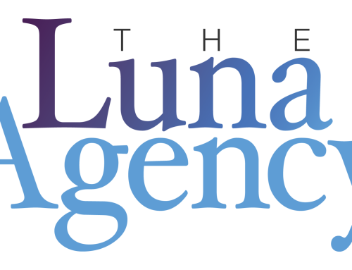 The Luna Agency Best in the Industry for Print and Online Media